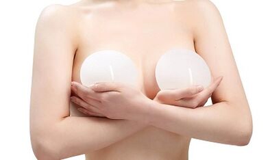 Contraindicaciones para la agrandamiento de los senos con implantes