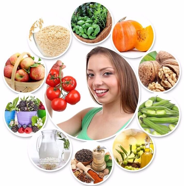 Productos para agrandar los senos